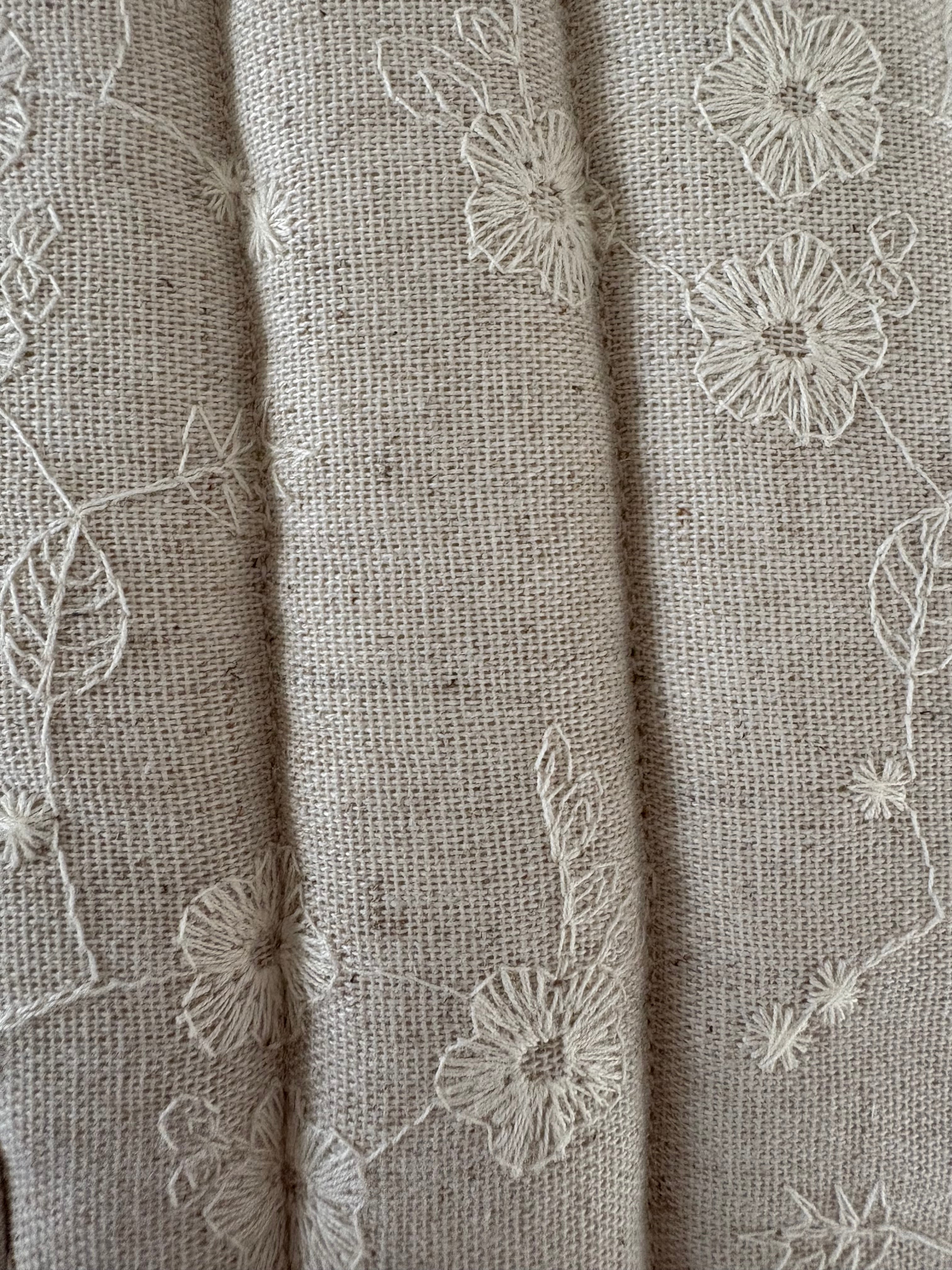 VOUXX - Floral Linen (Limited edition)
