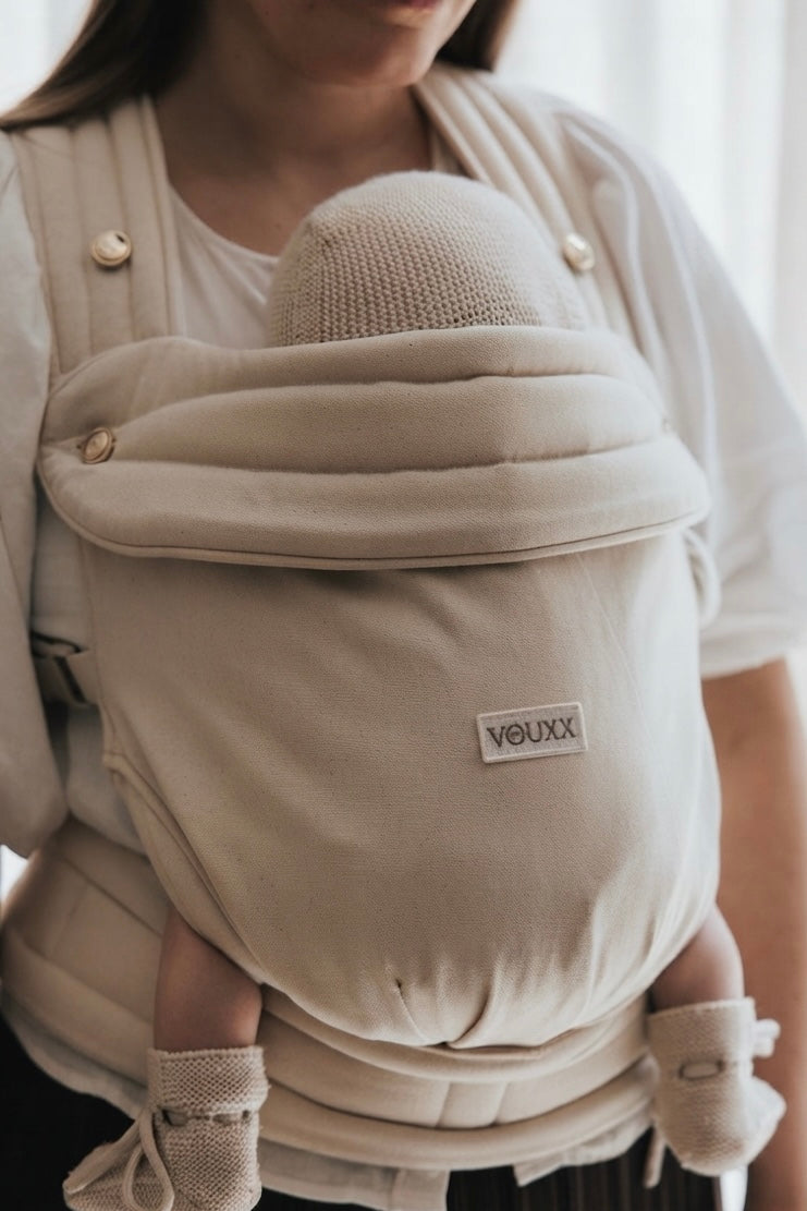VOUXX - Pure Cotton