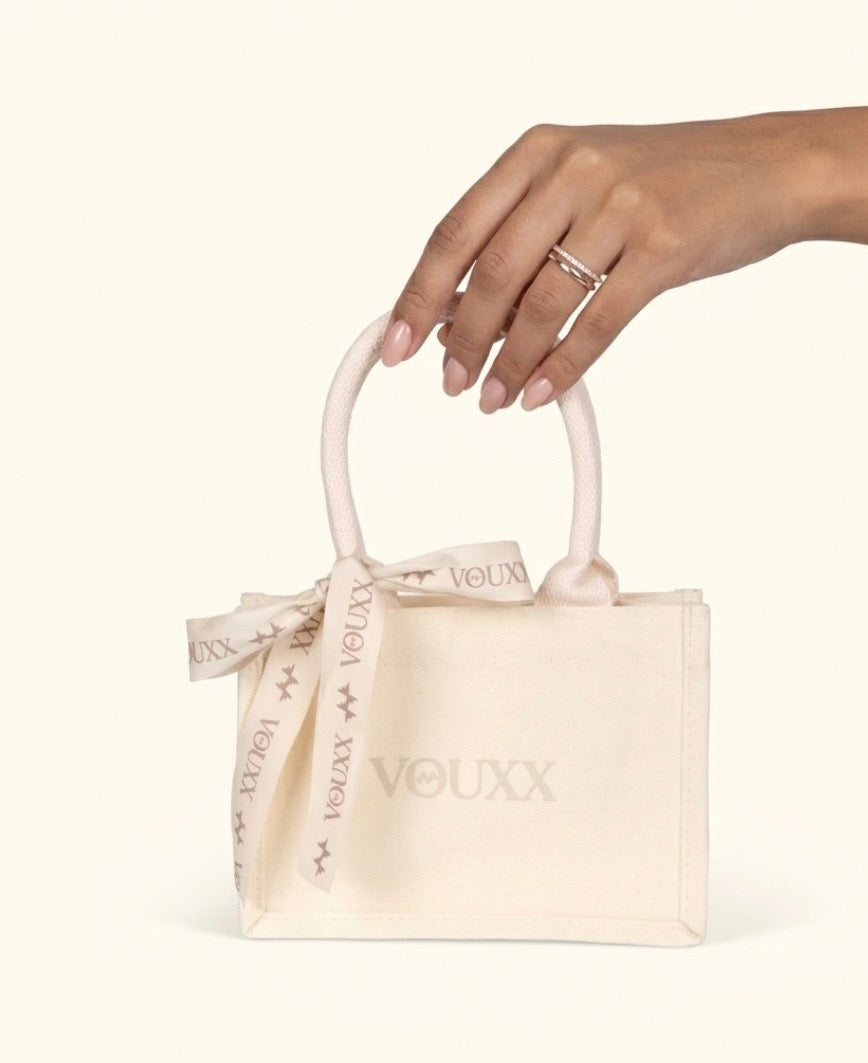 VOUXX Gift Card (physical card — by post)