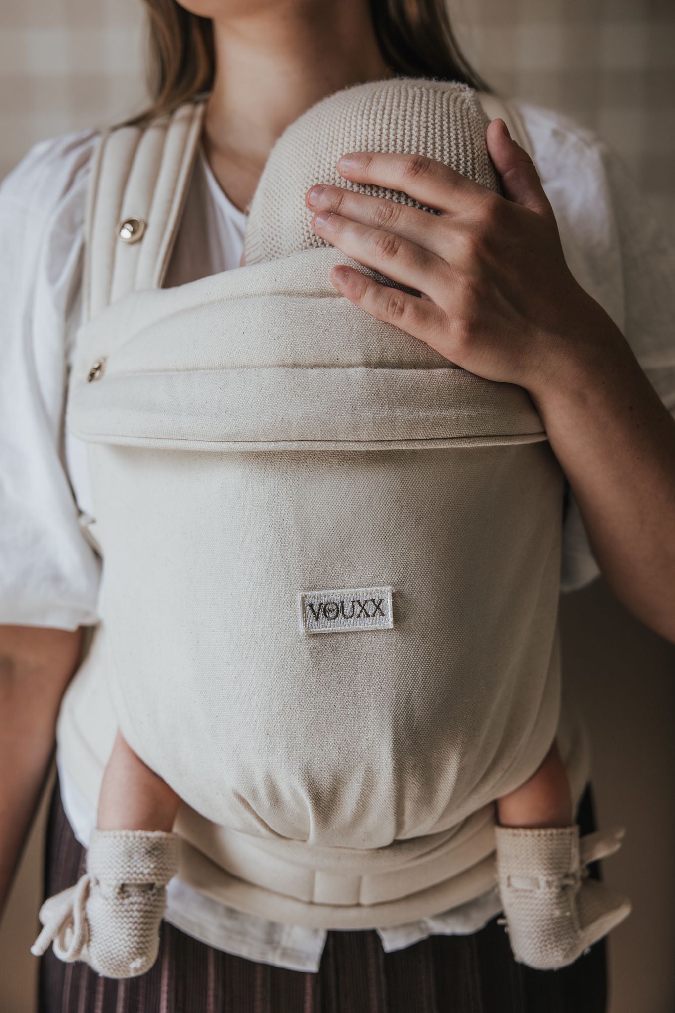 VOUXX - Pure Cotton