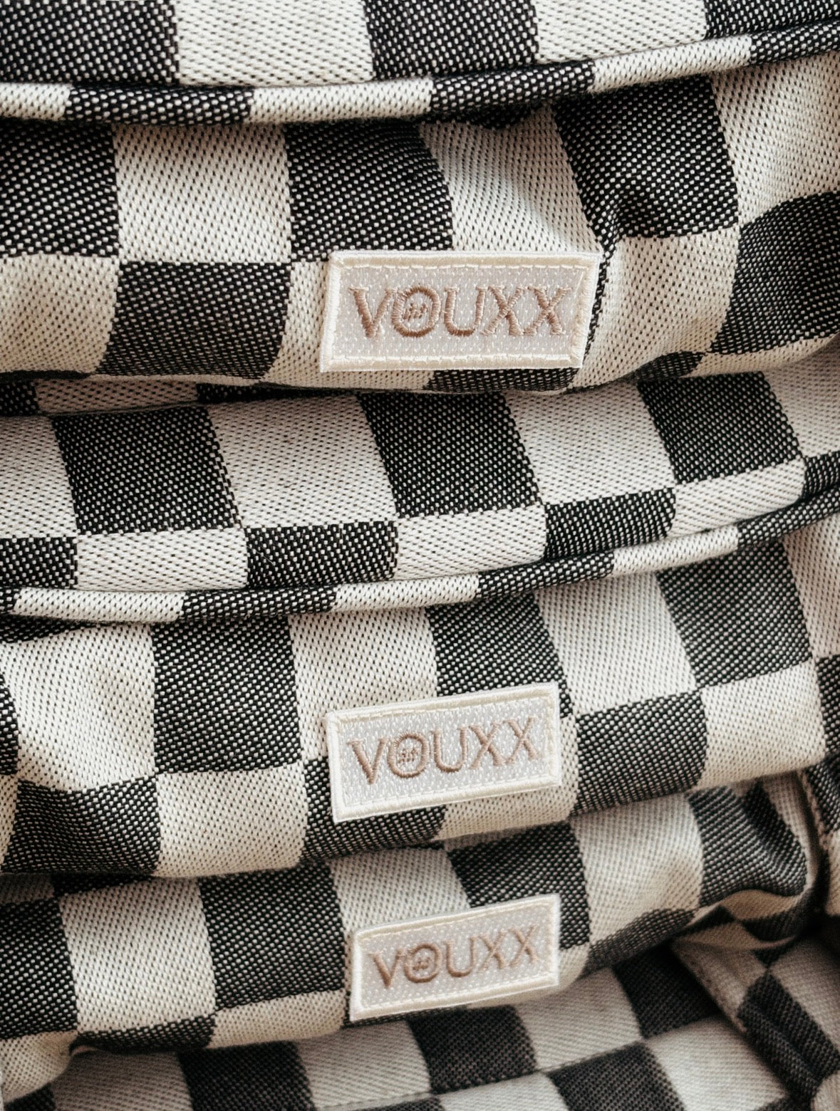 VOUXX - Nougat Noir