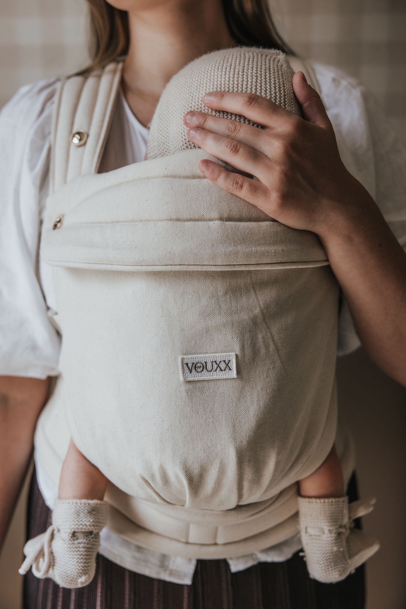 VOUXX - Pure Cotton