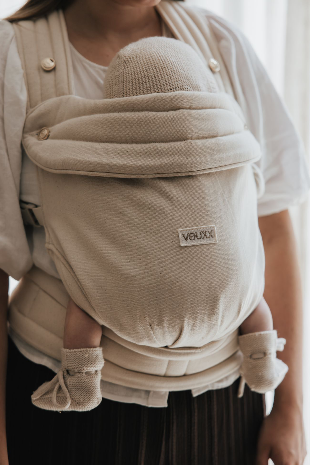 VOUXX - Pure Cotton