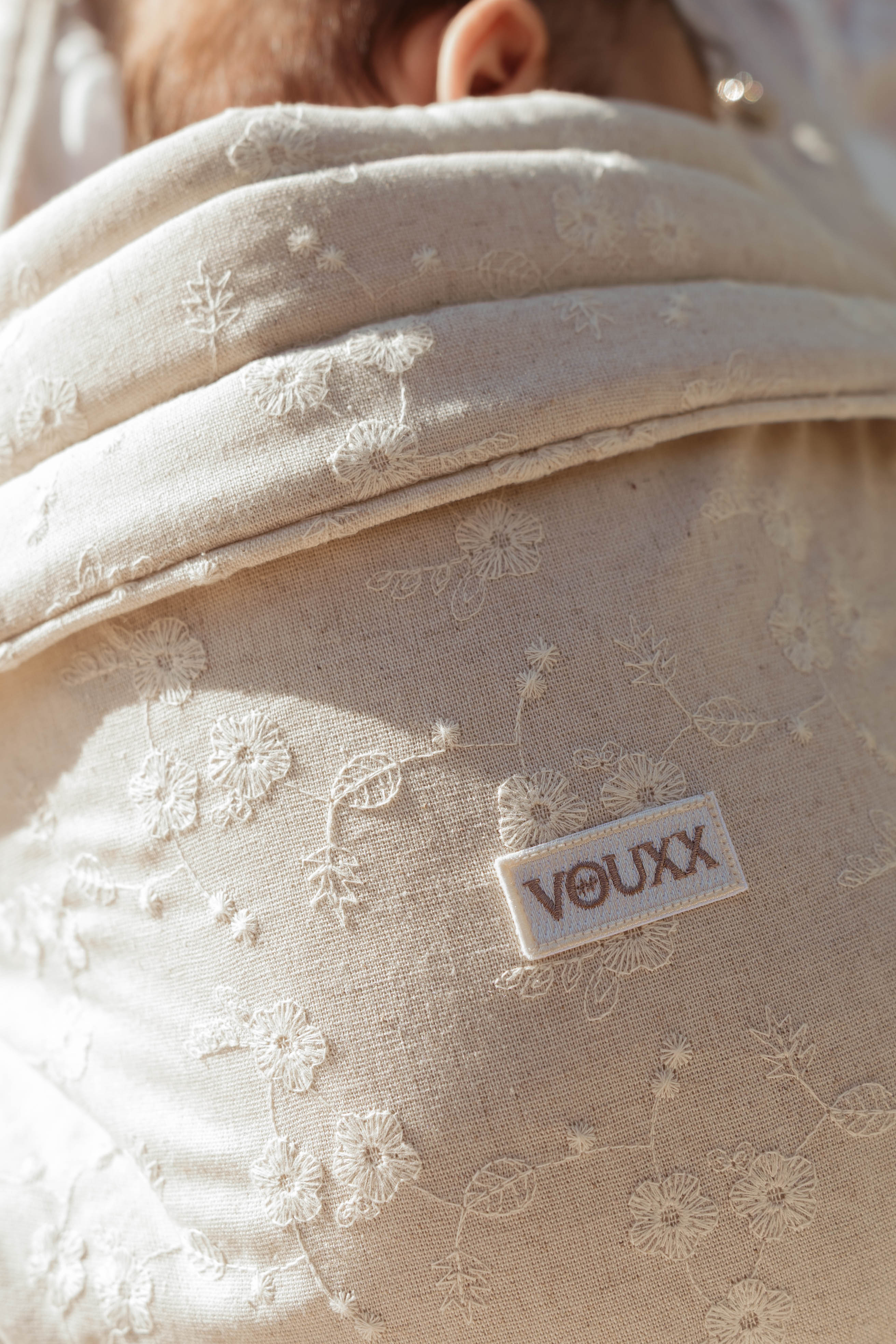 VOUXX - Floral Linen (Limited edition)