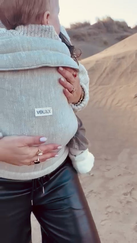 VOUXX - Linen Sand