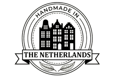 Handmade in the Netherlands